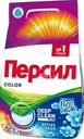 Порошок стиральный Персил Color Свежесть от Вернель 3кг