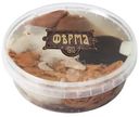 Грибы ассорти Ферма 1913 варёно-солёные, 285г