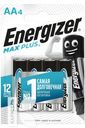 Батарейка ENERGIZER MAXIMUM AA FSB4 LR 6 4шт
