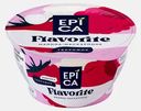 Десерт творожный малина и маскарпоне Epica Flavorite 7.7% 130г