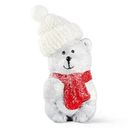 Фигурка Seasons Новый год декоративная 8см в ассортименте 1шт