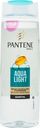 Шампунь Pantene Pro-V Aqua Light питательный, 400мл
