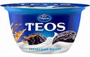 Йогурт греческий Teos Чернослив-злаки 2%, 140 г