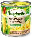 Кукуруза Bonduelle молодая, 340 г