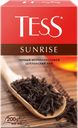Чай черный TESS Санрайз байховый цейлонский, листовой, 200г