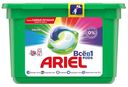 Капсулы для стирки Ariel Pods Все в 1 Color 15 шт