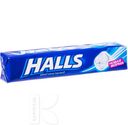 Карамель HALLS леденцовая 25г, в ассортимменте