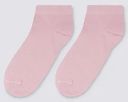 Носки укороченные женские MINIMI Cotone р. 35–38, 39–41, цвета в ассортименте, Арт. MINI COTONE 1201