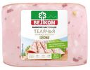 Колбаса Велком телячья варёная, 400г