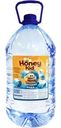 Вода Honey Kid артезианская негазированная 5л