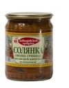 Солянка Давыдовский продукт овоще-грибная из свежей капусты по-давыдовски 510г