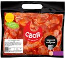 Крылья цыпленка-бройлера СВОЯ По-мексикански охлажденные, 1кг
