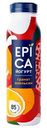 Йогурт питьевой Epica гранат-апельсин 2,5% БЗМЖ 260 мл