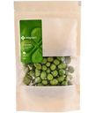 Ядра арахиса обжаренные в хрустящей оболочке со вкусом васаби Маркет, 100г