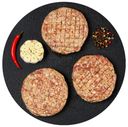 Котлета Баварская гриль