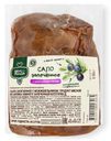 Сало Вкус & Польза с можжевельником запеченное