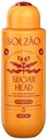 Гель-уход д/душа Solzao Sugar Head с маслом бразильского оре