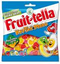 Мармелад жевательный Fruittella «Крутой Микс» с фруктовым соком, 150 г