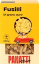 Макароны MARCO PANATTI Фигурные спиральки, 400г