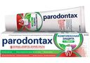 Зубная паста Parodontax Комплексная защита с травами, 75мл