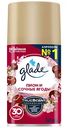 Освежитель воздуха Glade Пион и сочные ягоды сменный баллон, 269мл