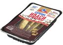Сардина ФРЕГАТ холодного копчения неразделанная, 300г