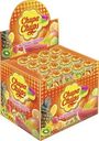 Карамель Chupa Chups Экзотик Тропик ассорти, 12г