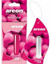 Ароматизатор Areon Bubble gum, 5 мл