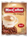 Кофейный напиток «MacCoffee» 3 в 1, 200 г