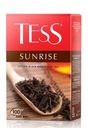 Чай черный TESS Sunrise листовой 100г