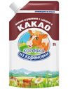 Молоко сгущённое Коровка из Кореновки с сахаром и какао 5%, 270г