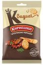 Сух.Кириешки Baguet Аргентинские ребрышки, 50 г