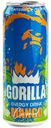 Напиток энергетический Gorilla Mango Coconut безалкогольный 0,45 л
