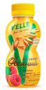Продукт овсяный Velle питьевой ферментированный малина, 250 г