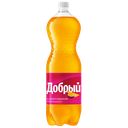 Напиток безалкогольный ДОБРЫЙ манго-маракуйя, 1,5л