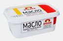 Масло сливочное Ичалки Крестьянское 72.5% 250г