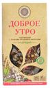 Чай черный «Фабрика здоровых продуктов» Доброе утро бодрящий, 75 г