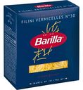Макаронные изделия Barilla Filini n.30, из твёрдых сортов пшеницы, 450г