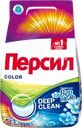  Стиральный порошок для цветного белья ПЕРСИЛ Color Свежесть от ВЕРНЕЛЬ, автомат 