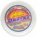 Продукт плавленый Янтарный мир Любимая Омичка сладкий СЗМЖ 90г