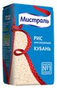 Рис круглозерный "Мистраль" Кубань, 900г