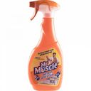 Чистящее средство Эксперт для кухни Mr. Muscle 5 в 1 Свежесть лимона, 500 мл