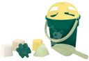 Игровой набор Plast Team сортер песочный в ассортименте