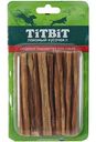 Лакомство для собак TiTBiT Кишки говяжьи, 24г