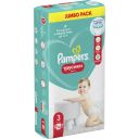 PAMPERS Подгузники-трусики Pants детские одноразовые д/мальчиков и девочек 52шт