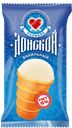 Мороженое ДОНСКОЙ ПЛОМБИР ванильное, 100г