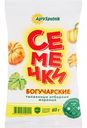 Семечки тыквенные жареные отборные AgroSputnik Богучарские, 80 г