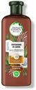 Шампунь для волос Herbal Essence Кокосовое молоко Питание и сила 400 мл