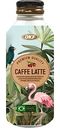 Напиток кофейный OKF Caffe Latte, 0,39л