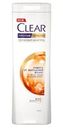 Шампунь Clear против перхоти защита от выпадения 400мл